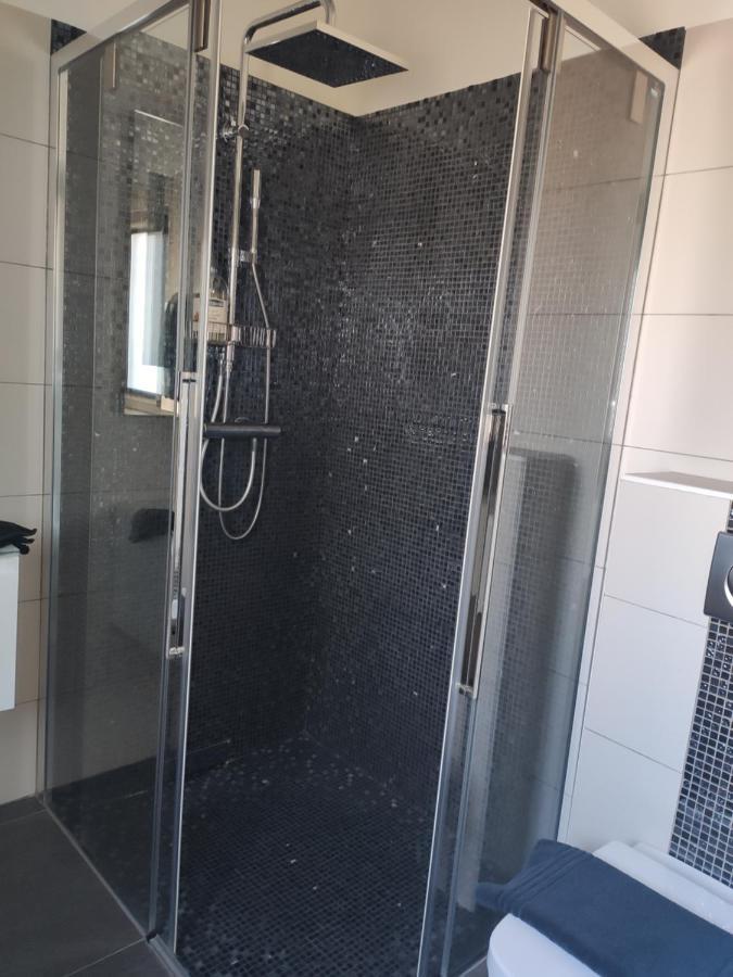 Villa Otilia-Bed And Breakfast-Chambres D'Hotes En Provence Rians  Bagian luar foto