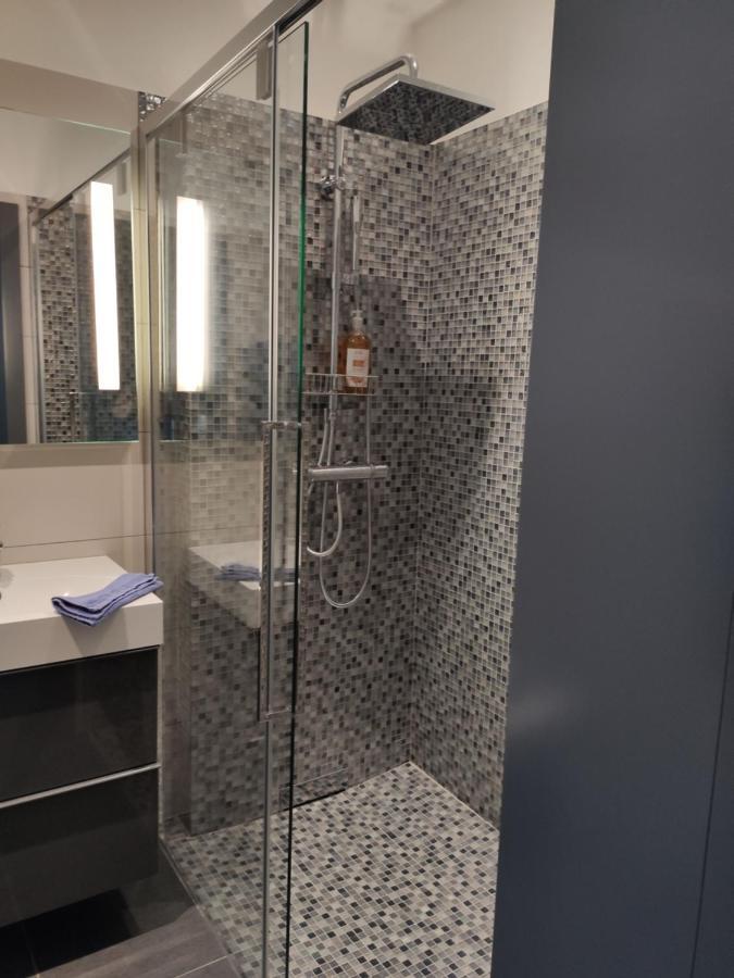 Villa Otilia-Bed And Breakfast-Chambres D'Hotes En Provence Rians  Bagian luar foto