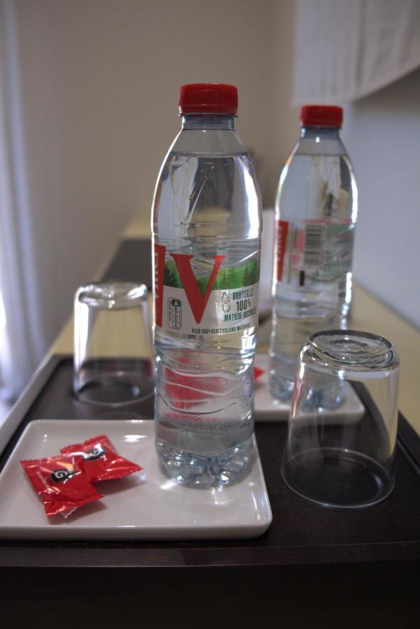 Villa Otilia-Bed And Breakfast-Chambres D'Hotes En Provence Rians  Bagian luar foto