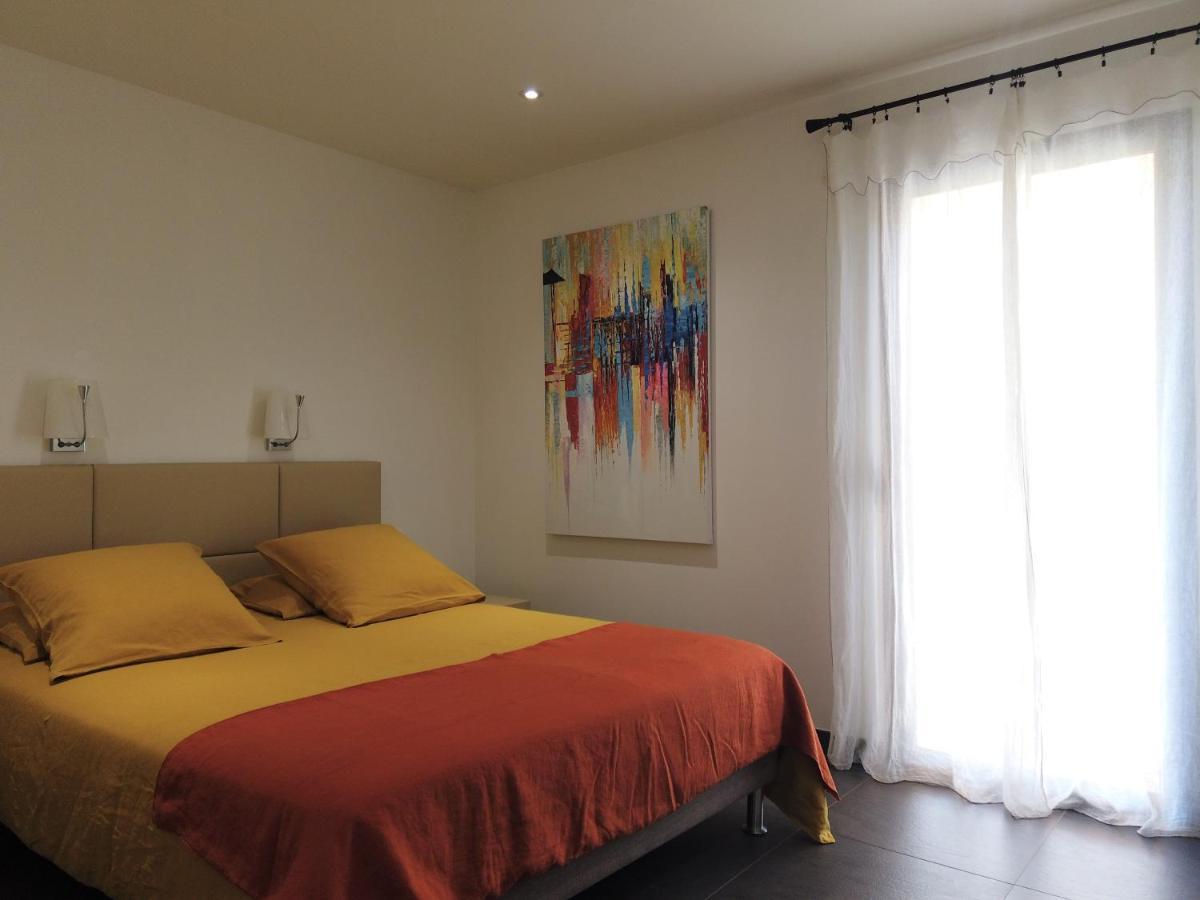 Villa Otilia-Bed And Breakfast-Chambres D'Hotes En Provence Rians  Bagian luar foto